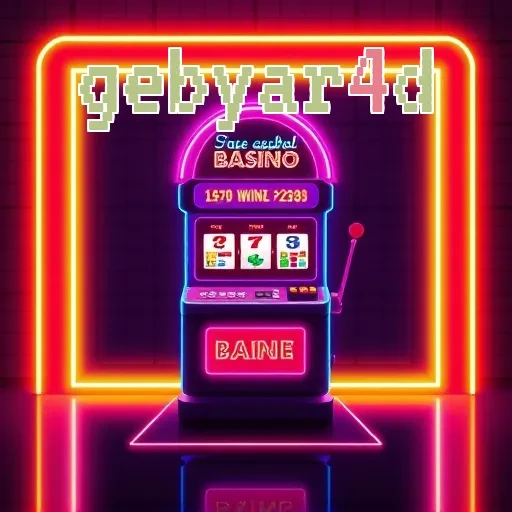 gebyar4d Bonus Harian