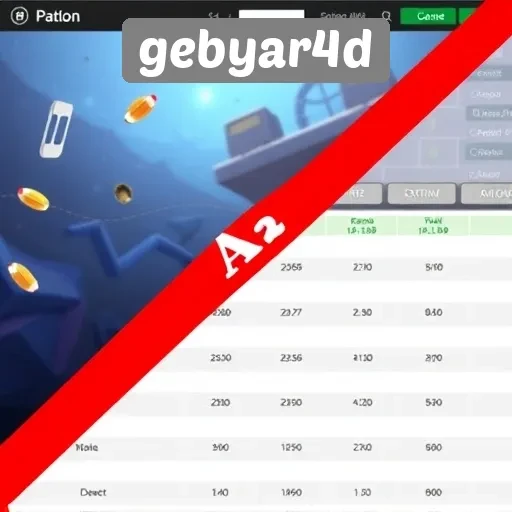 Perbandingan Gebyar4D dengan Situs Game Lain