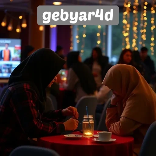 Kepuasan Pelanggan di Gebyar4D dan Testimoni Pemain