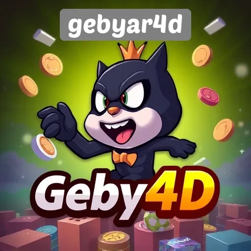 Ulasan Lengkap Situs Game Gebyar4d di Indonesia