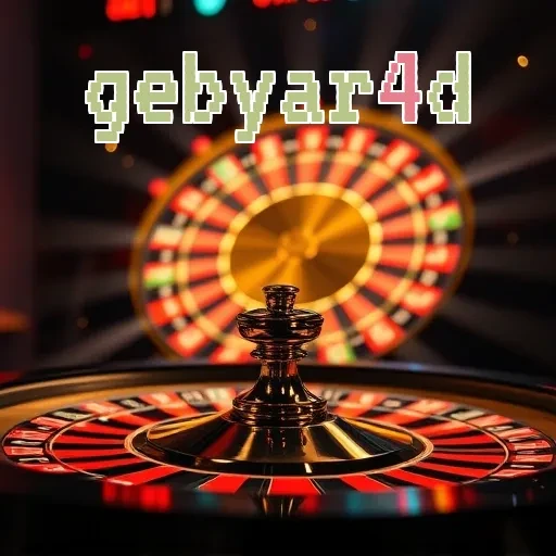gebyar4d Live Casino