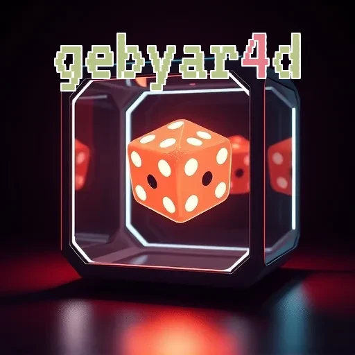 gebyar4d Lotere