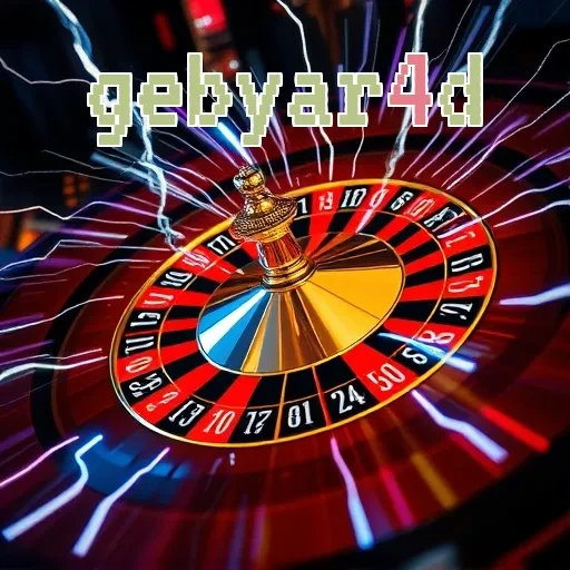 gebyar4d Program Referral