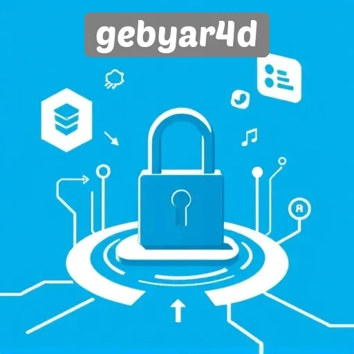 Analisis Keamanan dan Privasi di Gebyar4D