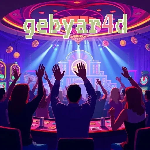 gebyar4d Turnamen