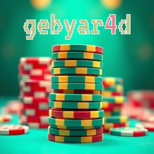 gebyar4d Tutorial Video